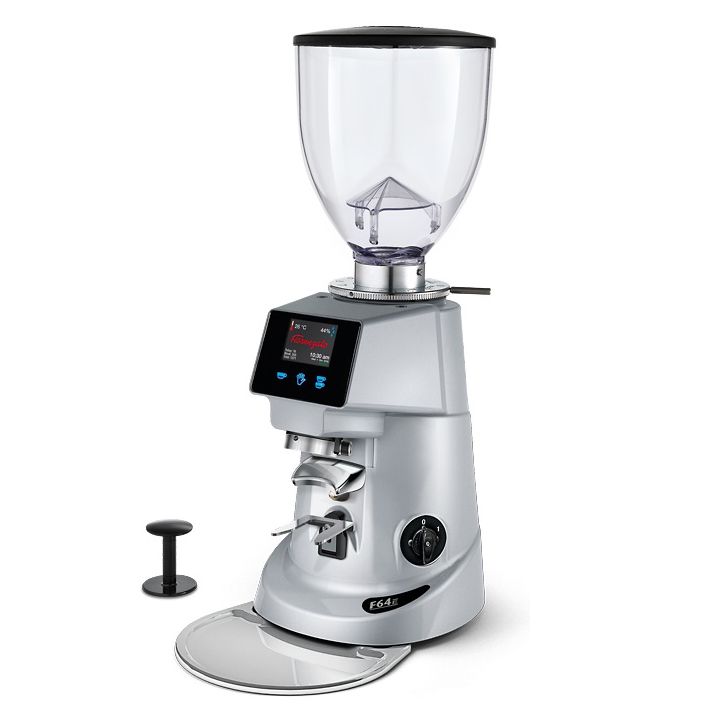 Fiorenzato Kaffeemühle F64E Elettronico