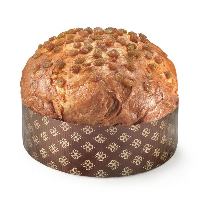 Panettone Classico 500g