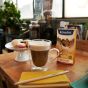 Caffè Borbone Nespresso Haselnuss Fotoshooting