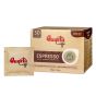 Quarta Caffè Kaffeepads Espresso E.S.E Pad Verpackung