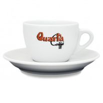 Cappuccinotasse Quarta