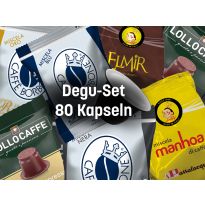 Deguset Nespresso Kapseln