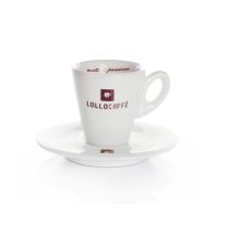 Espresso Tassen-Set Caffè Lollo 