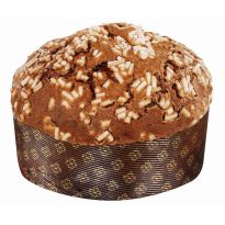 Panettone Fiasconaro Schokolade