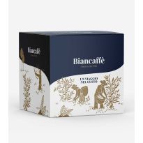 Biancaffe Kaffeepads Crema 150 Pads E.S.E