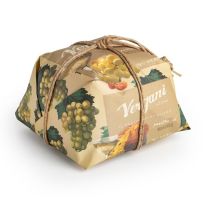 Panettone Vergani Moscato 750g