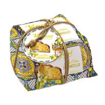 Panettone Vergani Limoncello 750g